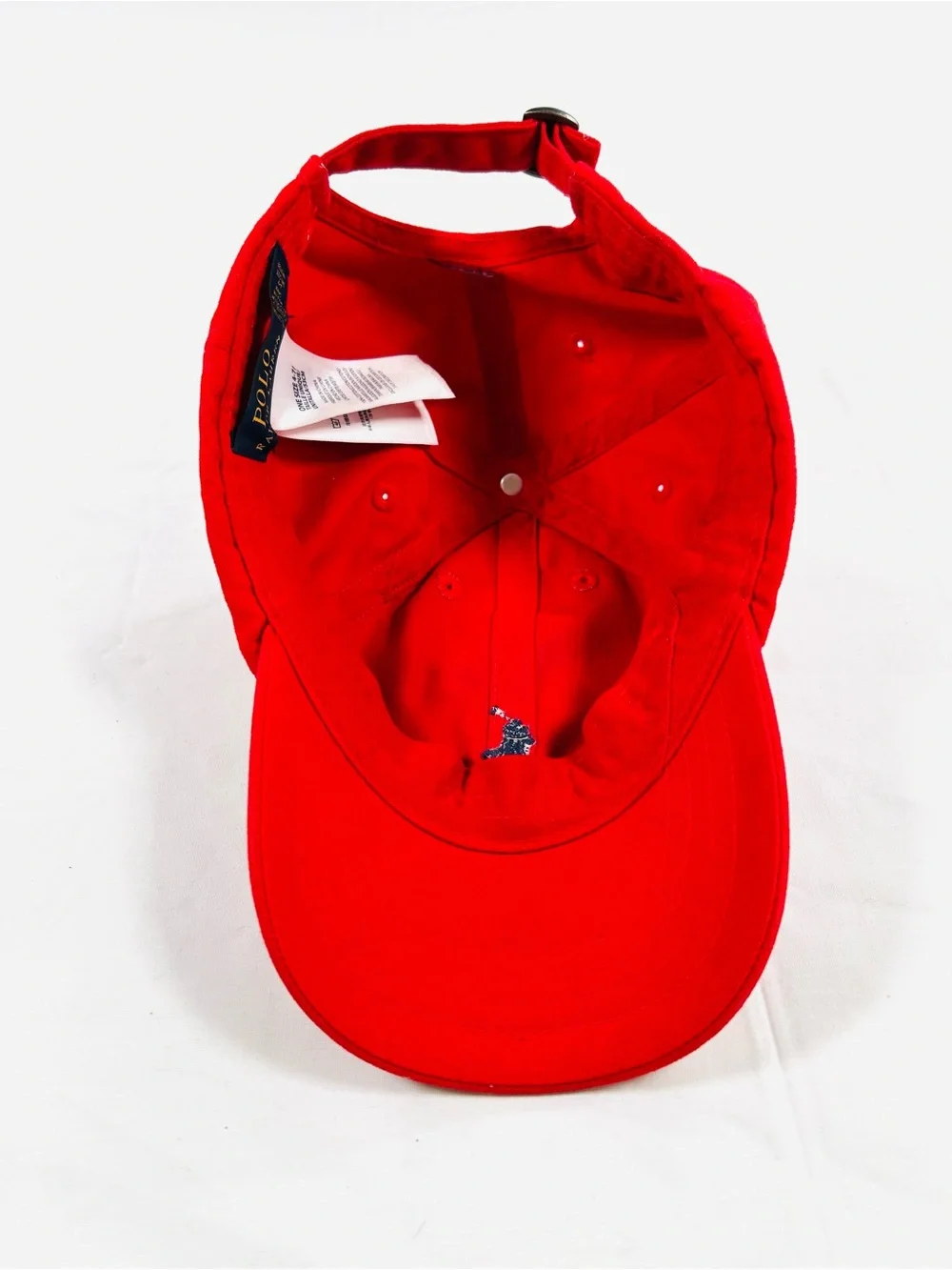 Polo Ralph Lauren Classic Sport Cap